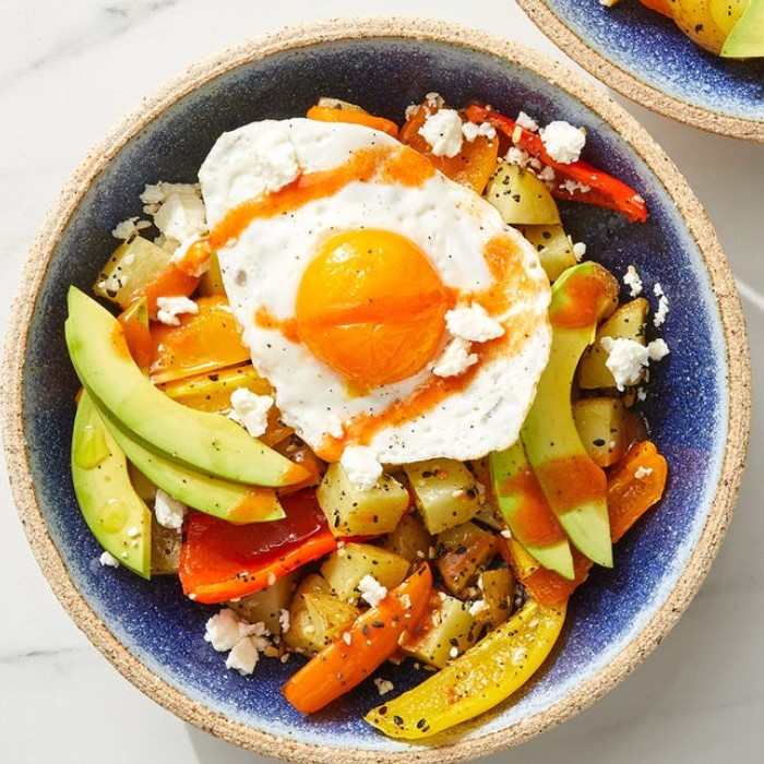 Healthy Breakfast Recipes to Help You Lose Weight