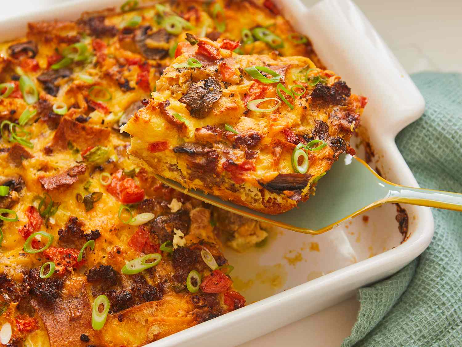 Jimmy Dean Breakfast Casserole: Start Your Day with a Hearty Classic